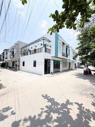 chính chủ bán nhà 80m2 Hóc Môn 485 triệu có sổ gần chợ Xuân Thới Thượn