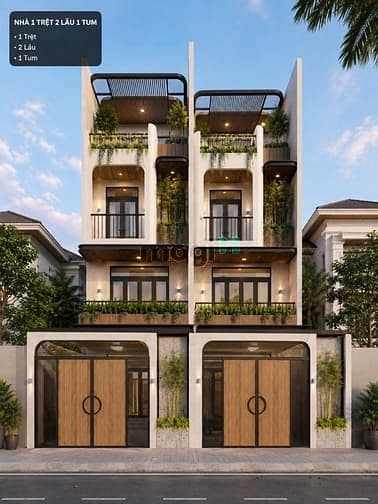 Nhà mới xây Thạnh Xuân 25, Q12 1 trệt + 2 lầu, di chuyển sang Gò Vấp