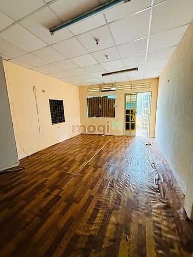 Hẻm Xe Hơi - Trần Phú Quận 5 65M2 Nở Hậu - 2 Tầng - 7 Tỷ 8