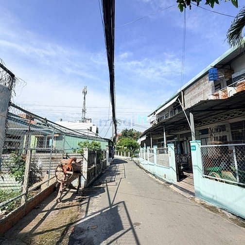 Bán Lô Đất Hẻm Xe Tải Đường Số 14 P.Phước Bình Quận 9