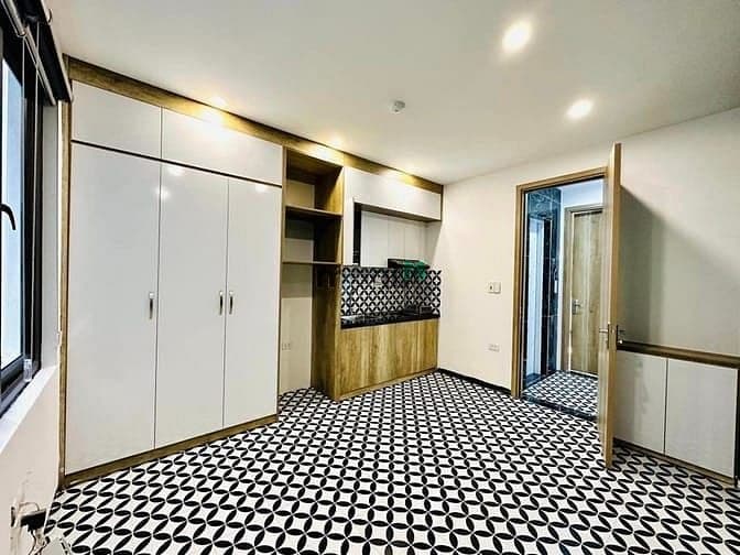 Sở hữu ngay nhà MP Lạc Nghiệp, giá 32 tỷ, 51m2x4T, lô góc