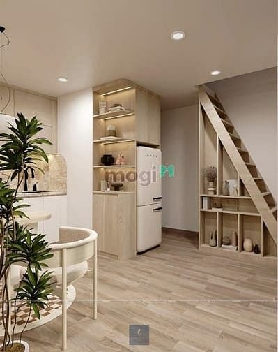 Bán nhà hẻm Lũy Bán Bích, Tân phúDT: 4.3x4m 2 Tầng 1.9 tỷ TL