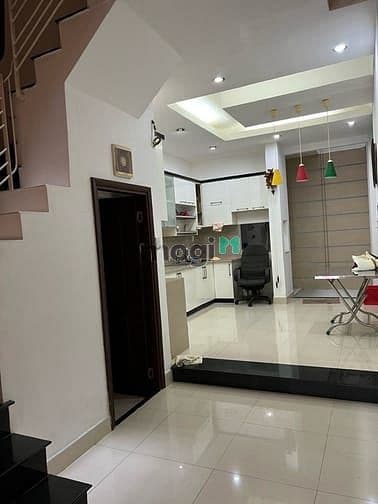 HXH Trung tâm Q10 - 4 Tầng 64m2 - Chỉ hơn 10 tỷ