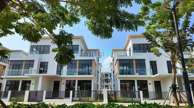 Bán căn biệt thự view đẹp nhiều ưu đãi tại dự án T&T Milenia
