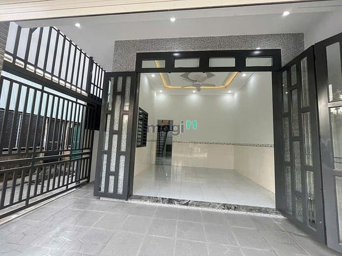 Bán căn góc 2 mặt tiền khu giáo viên Tam Hiệp- đường 6m ô tô né nhau