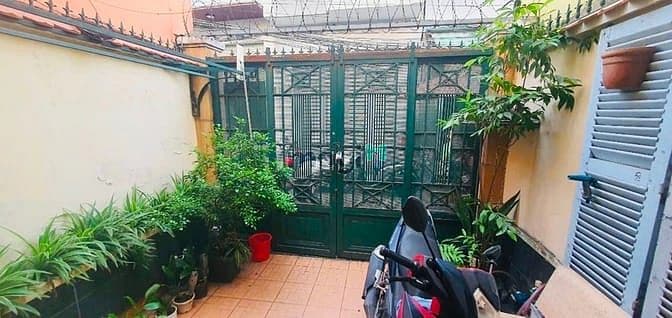 Nhà Dương Bá Trạc Quận 8 57M2 2 Tầng - 6 Tỷ 2