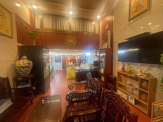 GIẢM SÂU nhà Nguyễn Trãi,Q5-4tỷ-dt:66m2-2pn2wc-shr