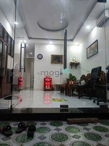 Bán Nhà Mặt Tiền Đường Gò Dưa, Cạnh VĐ 2 P. Tam Bình Thủ Đức, DT 120m2