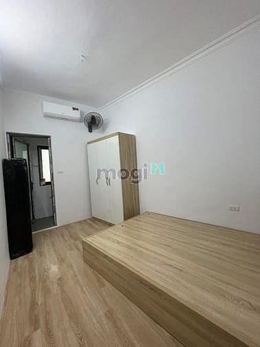 Tôi cần bán nhà ngõ 444 Đội Cấn, giá 17 tỷ, hơn 50m2x7T, KD tốt