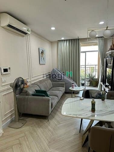 The Prince 94,5m2,3pn full nthat 9ty sổ sẵn