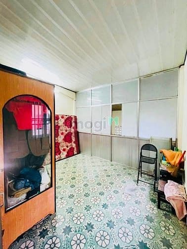 Lô Góc Tiện Xây - Trần Hưng Đạo Quận 1 - 38M2 - 5 Tỷ 95