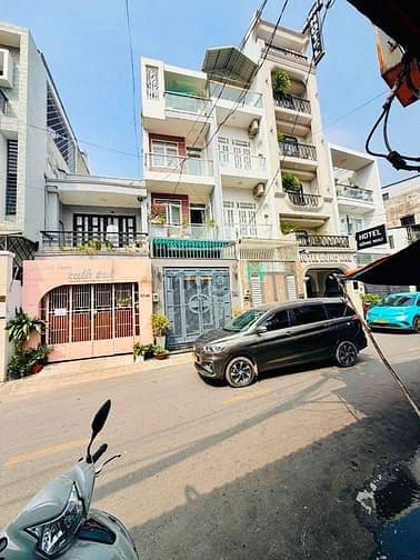 Bán nhà rẻ đẹp 3 lầu 55/38 Nguyễn Văn Công, P3, Gò Vấp (NGUYỄN KIỆM