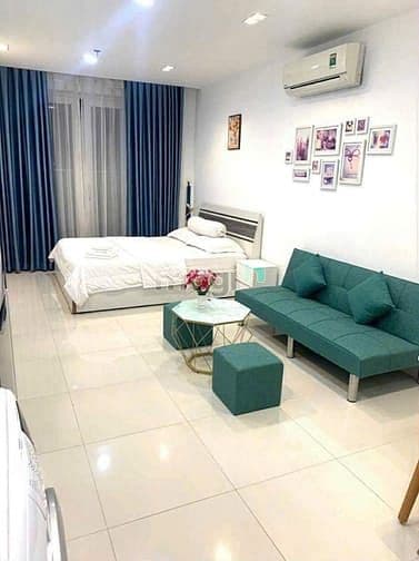 Officetel Sky Center 36,5m2 full nthat giá 2ty8