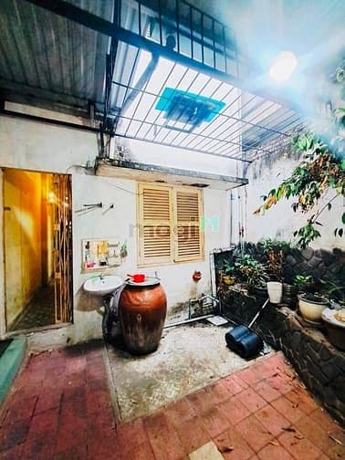 Hẻm 5M - 28 Dương Bá Trạc Quận 8 - 76M2 3 Tầng - 9 Tỷ 4