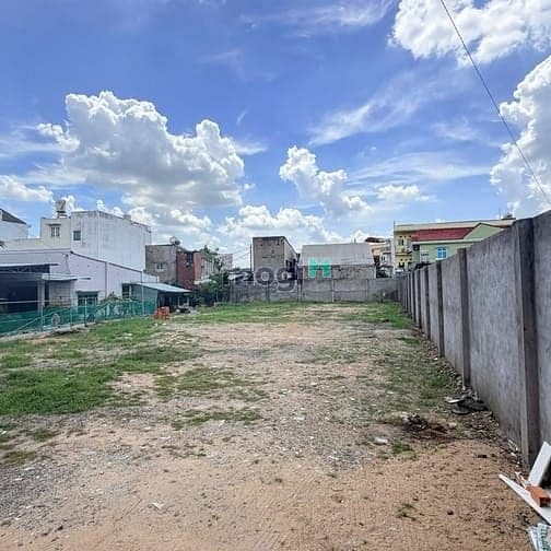 Bán Lô Đất Hẻm Xe Tải Đường Số 9 P.Trường Thọ Thủ Đức ( P.Thủ Đức mới)