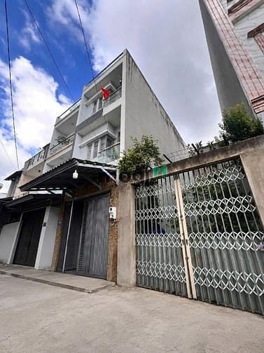 Đất thổ cư sổ riêng, hẻm xe hơi đường Nguyễn Văn Quá, Đông Hưng Thuận