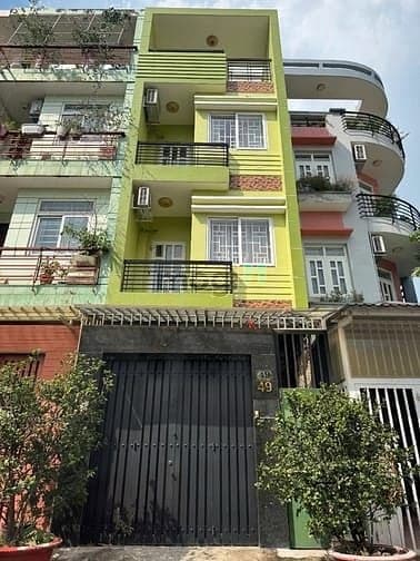 Bán Nhà đẹp KĐT An Phú An Khánh DT 4x20m đối diện công viên giá 20 tỷ
