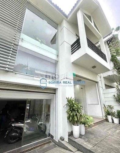 Siêu Phẩm An Phú Q2 7x20m 3 Tầng 5 phòng đẹp, phù hợp ở/vp