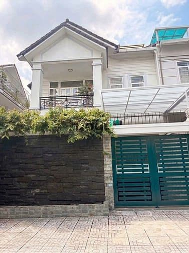 𝐕𝐢𝐥𝐥𝐚 𝐅𝐨𝐫 𝐑𝐞𝐧𝐭 𝐃𝟐| DT: 10x17m – Không Gian Mở, Thoáng