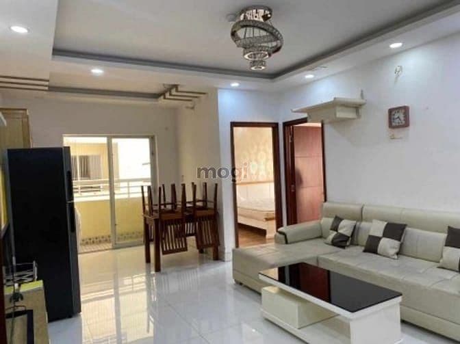 Chính chủ cần bán căn góc CC Tecco Quận 12