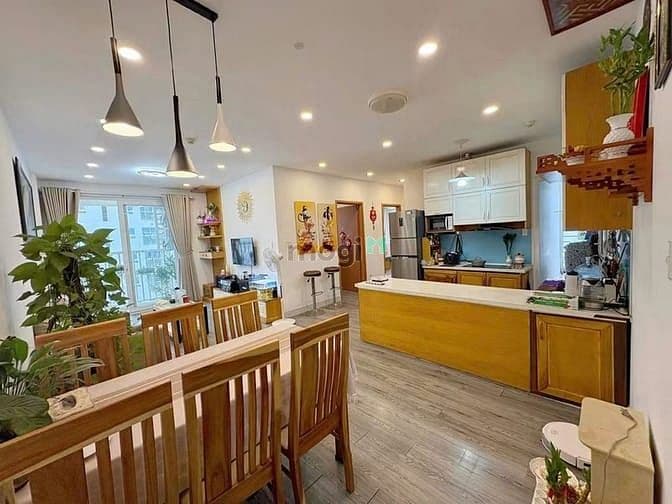 BÁN CĂN HỘ TARA RESIDENCE – 92m2 | 3PN – 2WC | CÓ SỔ Diện tích: 92m2 t
