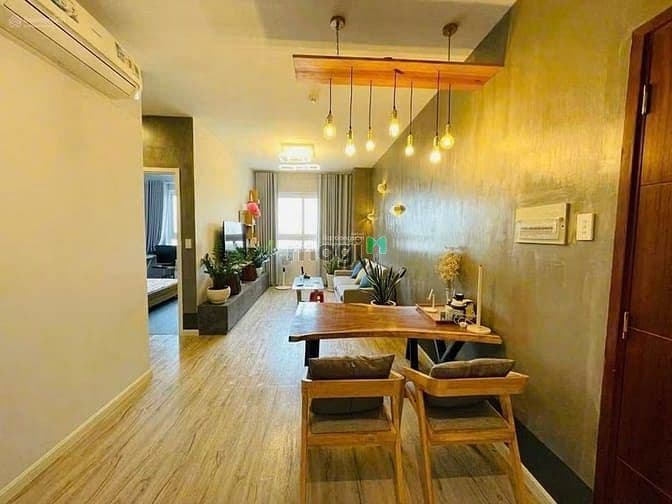Căn hộ thương mại SỞ HỮU LÂU DÀI #TOPAZ_CITY 39 CAO LỖ PHƯỜNG 4 QUẬN 8