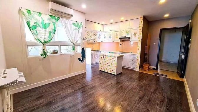Cần bán căn hộ AN PHÚ QUẬN 6 ĐÃ CÓ SỔ HỒNG - DT 46m2 gồm 1PN -1