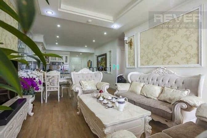 Giá tốt là đây. Nhanh tay mới kịp. 1 tỷ 275 bớt lộc Bán GẤP CHCC PHÚC