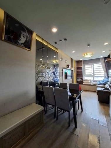 Chủ nhà cần tiền gửi bán nhanh Chung cư Topaz Home. ĐC: 102 Phan Vă