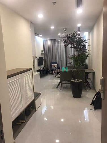Bán căn hộ OT VINHOME CENTRAL PARK BÌNH THẠNH - Diện tích: 74m2, 2 P