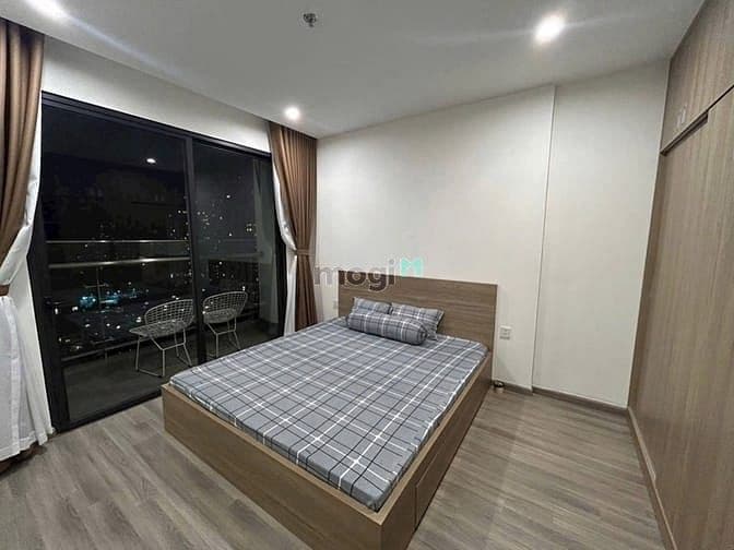 Cho Thuê 2Pn 62 Full Nội Thất Đẹp, Thoáng Mát, Không Chắn Toà