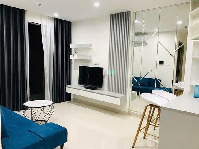 Cho Thuê 1Pn+ Full Nội Thất Vinhomes Q.9 Ở Được Ngay