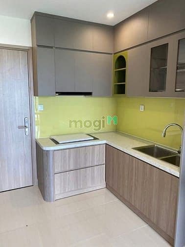 Cho Thuê 2Pn+ Full Gỗ Phù Hợp Gia Đình Nhỏ, View Thoáng Đẹp, Hướng Mát