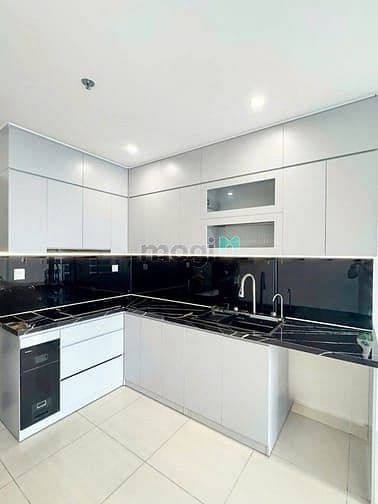 Cho Thuê Căn Hộ 2PN+ Full Nội Thất Gỗ Phù Hợp Sinh Viên, Người Đi Làm