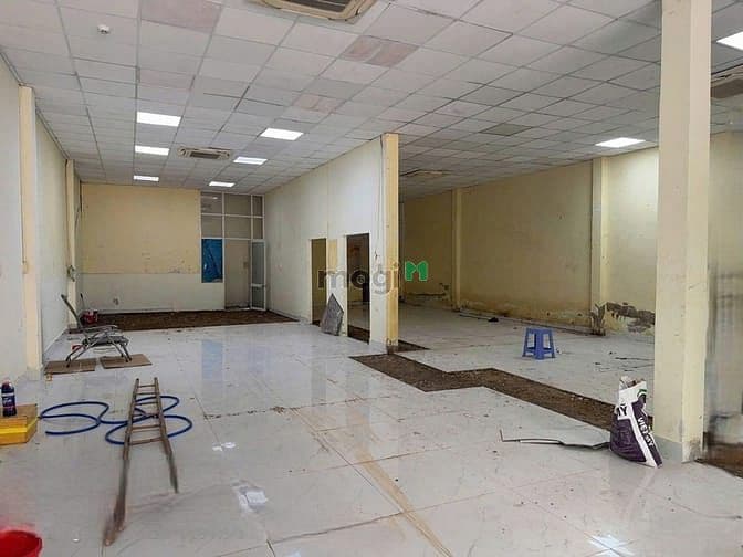 Mặt bằng trục đường Trần Lựu, phường An Phú, Quận 2 (10x20m). Giá 52tr