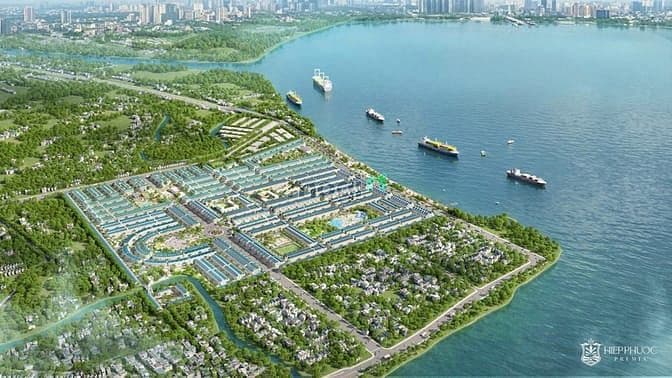 Bán đất nền 90m2 đã có sổ hồng vị trí đẹp giá siêu tốt
