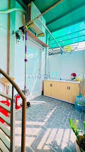 Dòng Tiền 26Tr - Căn Góc 769 Phạm Thế Hiển Q8 41M2 4 Tầng - 4 Tỷ x