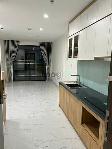Cho Thuê 2Pn Bếp Rèm View Sông Thoáng, Không Chắn Toà, Giá Tốt Vin Q.9