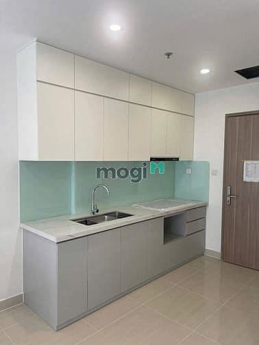2PN Bếp Rèm Cho Thuê The Origami View Thoáng Vị Trí Đẹp Vinhomes Q.9
