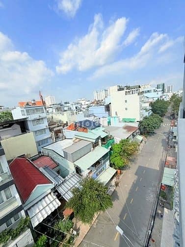 MT Đường Số 11 Tân Kiểng Q7, 71.4m2, 6 Tầng Thang Máy, Kinh Doanh Đỉnh