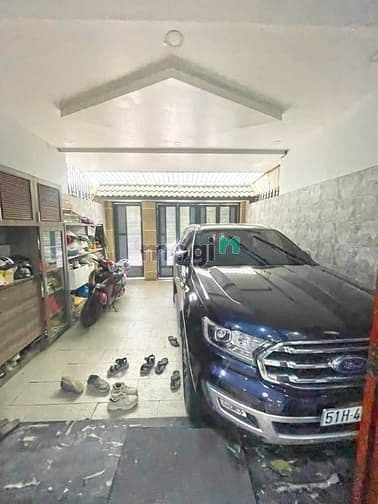 Nhà phố 4 lầu ST Đường số KDC Nam Long Trần Trọng Cung, Quận 7