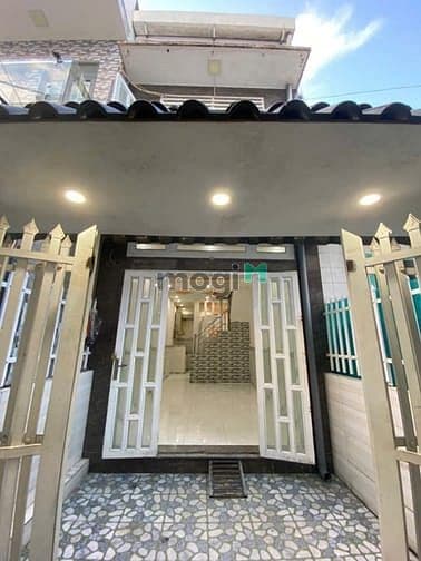 Cho Thuê Nhà 1T1L trung tâm Biên Hoà giá chỉ 5tr