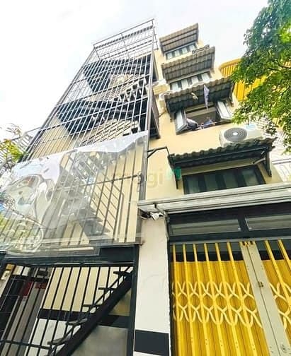 ăn hộ dịch vụ 24 phòng TN 70tr/tháng Phú Thuận sát Phú Mỹ Hưng, Quận 7