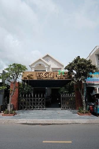 Bán nhà 1 trệt 1 lầu đường Trần Chiên, Lê Bình, Cần Thơ - 12.5 tỷ