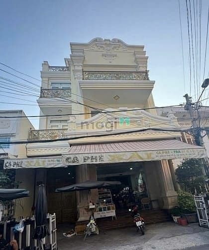 Bán nhà 1 trệt 3 lầu đường Lê Thái Tổ, Cái Răng, Cần Thơ - 24 tỷ