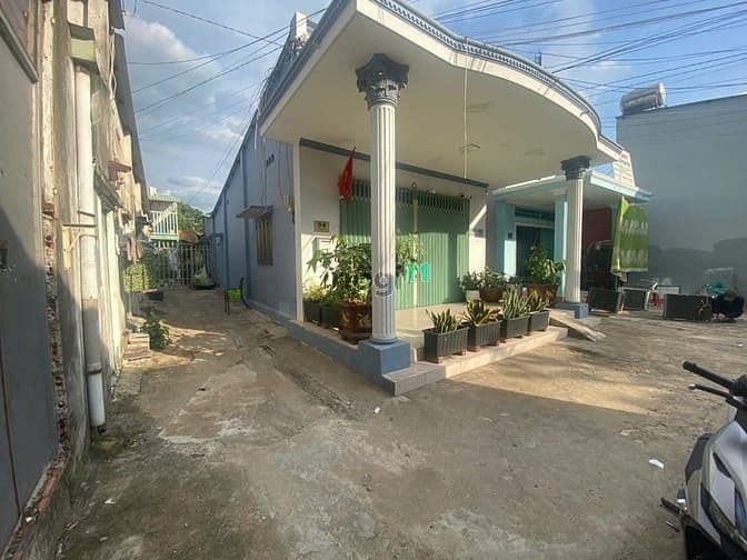 Chủ đi nước ngoài bán nhanh căn nhà 177m2 Linh Trung-Thủ Đức chỉ 3tỷ5