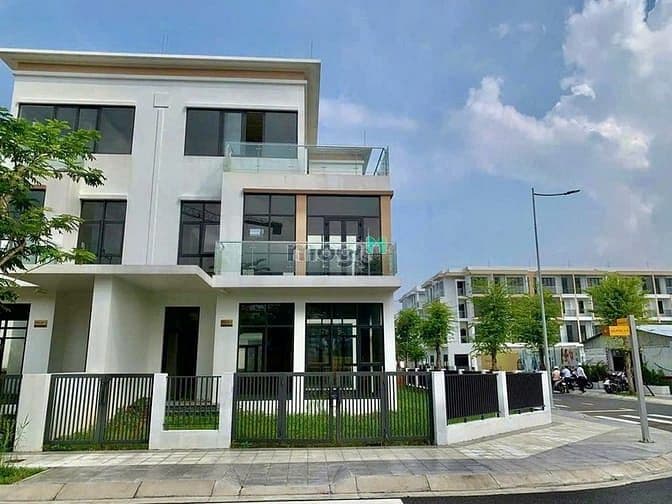 BÁN biệt thự song lập dự án T&T Milenia giá ưu đãi chiết khấu cao