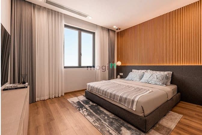 Bán căn biệt thự song lập vị trí đẹp giá ưu đãi