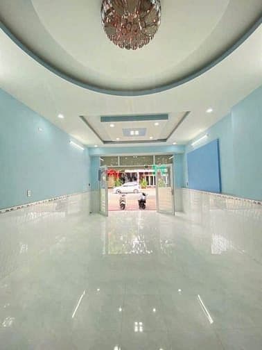 Cho Thuê Nhà Đẹp 1 trệt 2 lầu Mặt tiền kinh doanh Trung Tâm Đồng Nai