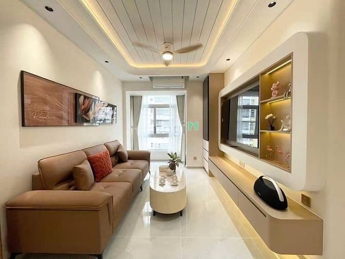 Bán căn hộ Sky Garden 2,Phú Mỹ Hưng, Q7 Diện tích: 89 m2 - CĂN GÓC T